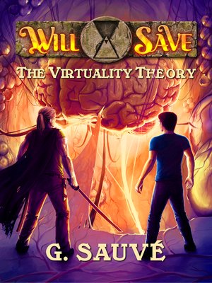 cover image of The Virtuality Theory